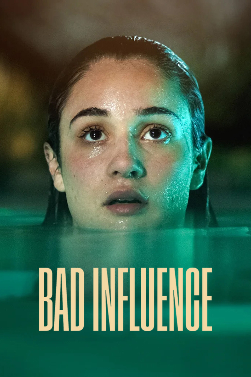 Bad Influence (2025) [372460] (A1750733887) [[Movies]] --Plex--